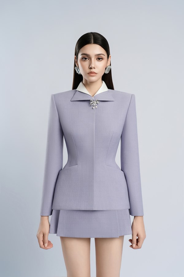 Pandora Blazer